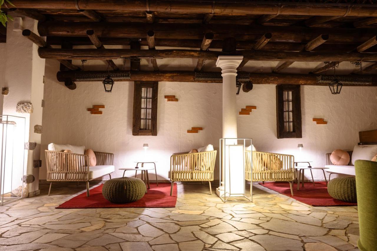 Boutique Hotel Sunstar Brissago Am Lago Maggiore Екстер'єр фото