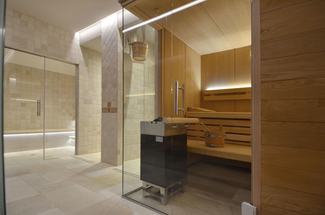 Boutique Hotel Sunstar Brissago Am Lago Maggiore Екстер'єр фото